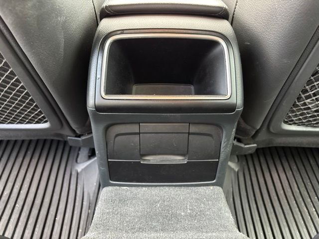 2013 Audi A4 2.0T Premium quattro