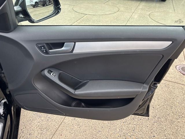 2013 Audi A4 2.0T Premium quattro
