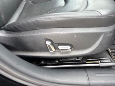 2013 Audi A4 2.0T Premium quattro
