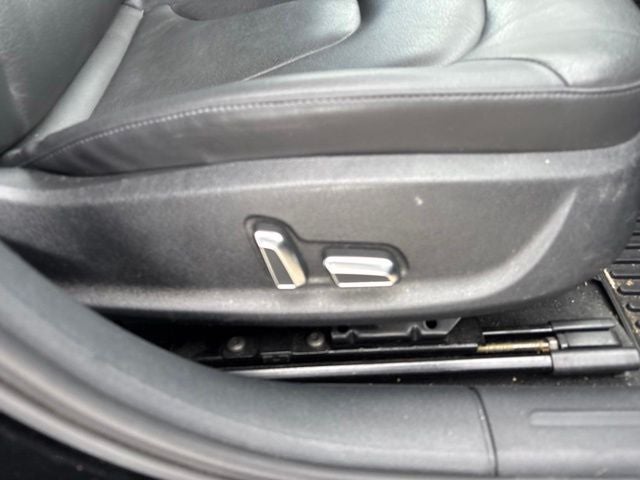 2013 Audi A4 2.0T Premium quattro