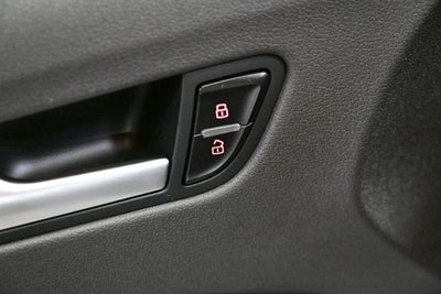 2013 Audi A4 2.0T Premium quattro