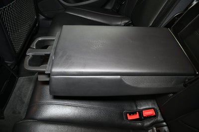 2013 Audi A4 2.0T Premium quattro