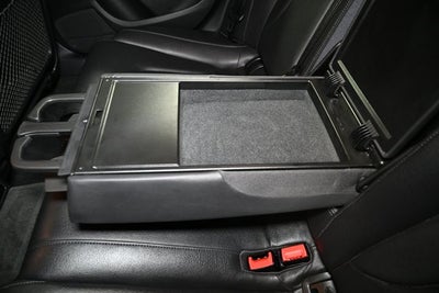 2013 Audi A4 2.0T Premium quattro