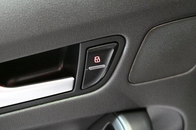 2013 Audi A4 2.0T Premium quattro