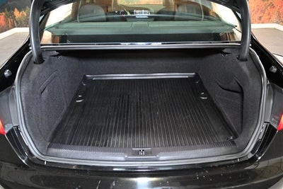 2013 Audi A4 2.0T Premium quattro