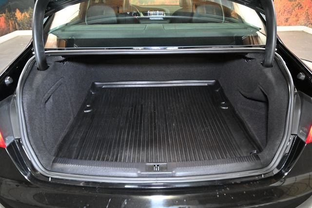2013 Audi A4 2.0T Premium quattro