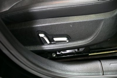 2013 Audi A4 2.0T Premium quattro