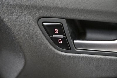2013 Audi A4 2.0T Premium quattro