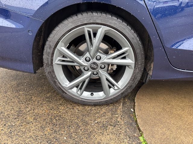 2024 Audi A3 40 Premium Plus quattro