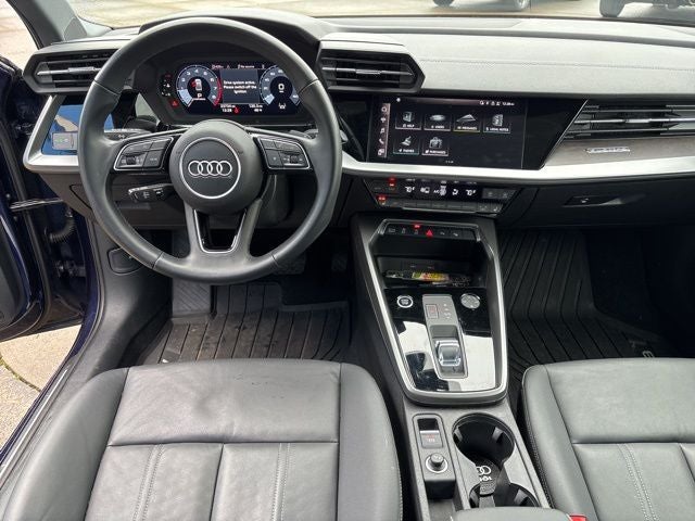 2024 Audi A3 40 Premium Plus quattro