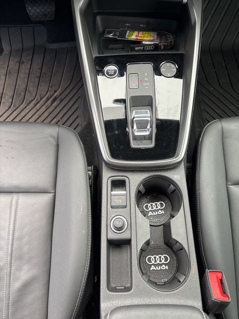 2024 Audi A3 40 Premium Plus quattro