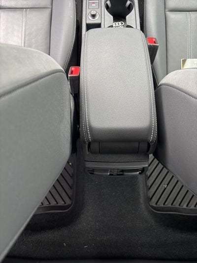 2024 Audi A3 40 Premium Plus quattro