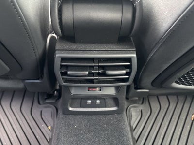 2024 Audi A3 40 Premium Plus quattro