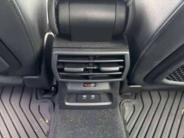 2024 Audi A3 40 Premium Plus quattro