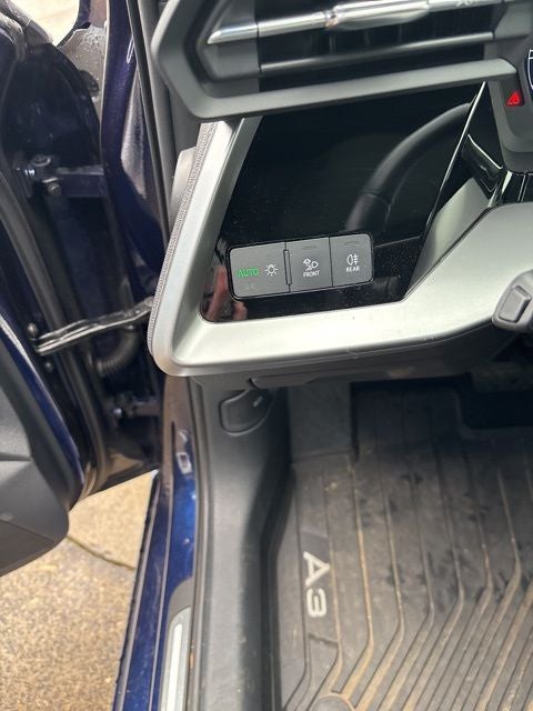 2024 Audi A3 40 Premium Plus quattro