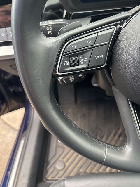 2024 Audi A3 40 Premium Plus quattro