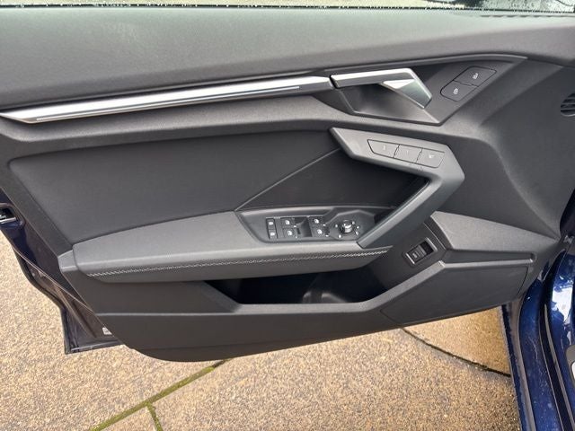 2024 Audi A3 40 Premium Plus quattro