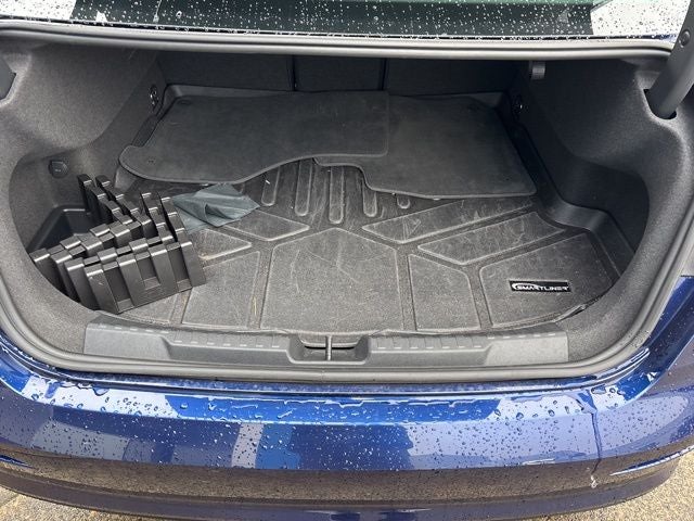 2024 Audi A3 40 Premium Plus quattro