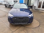 2024 Audi A3 40 Premium Plus quattro