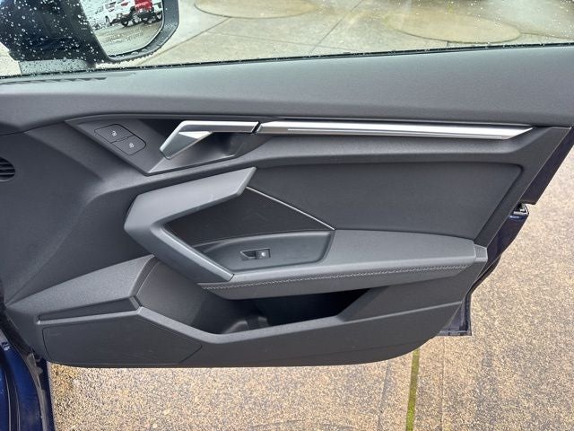 2024 Audi A3 40 Premium Plus quattro