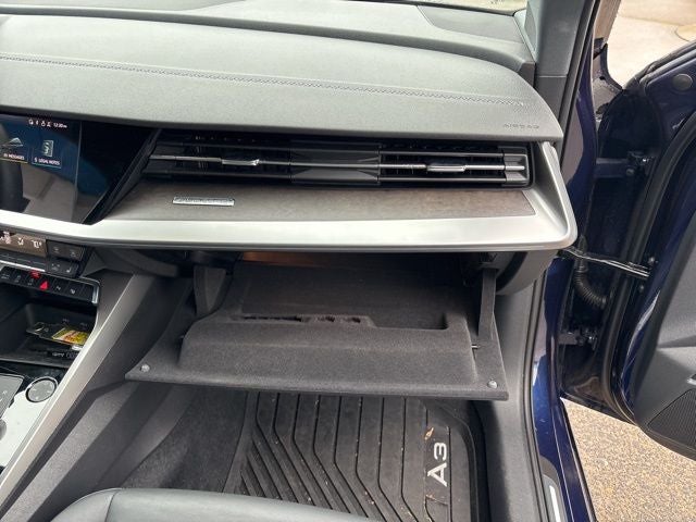 2024 Audi A3 40 Premium Plus quattro