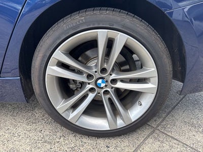 2017 BMW 3 Series 330i