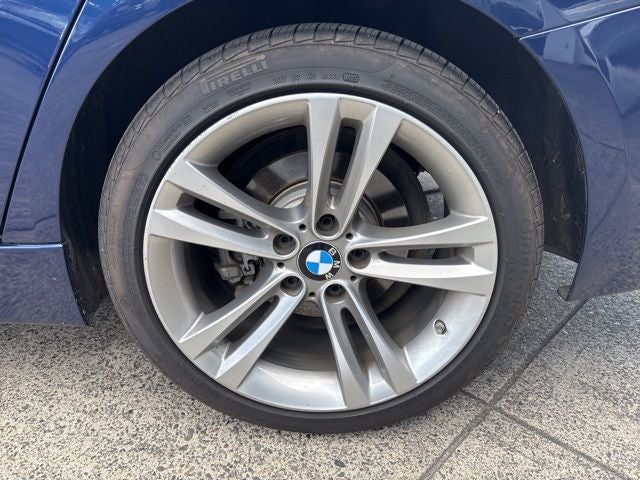2017 BMW 3 Series 330i