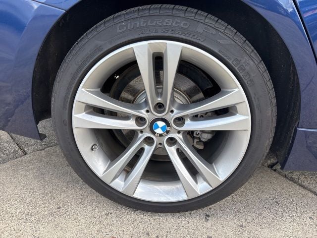 2017 BMW 3 Series 330i