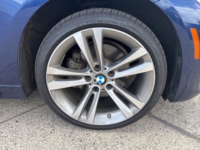 2017 BMW 3 Series 330i
