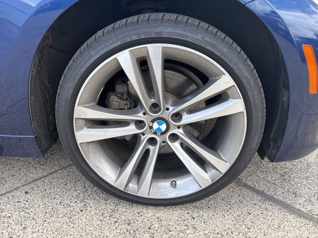 2017 BMW 3 Series 330i