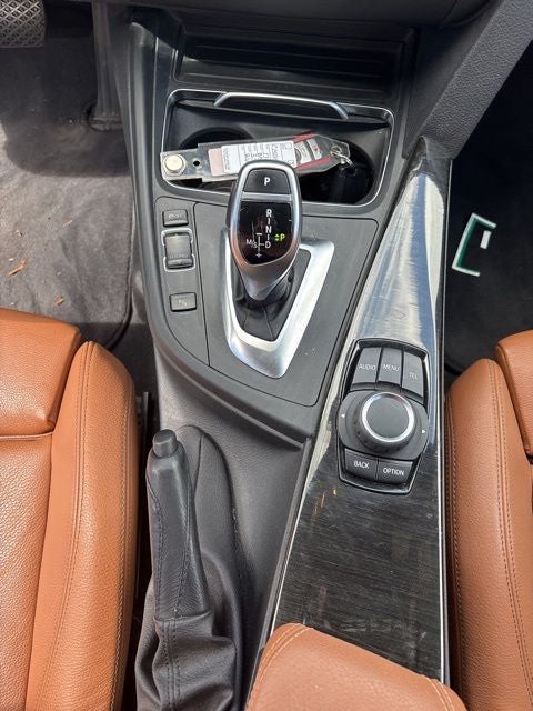 2017 BMW 3 Series 330i