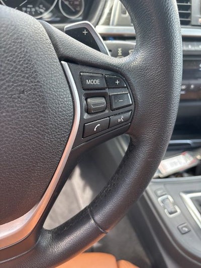 2017 BMW 3 Series 330i