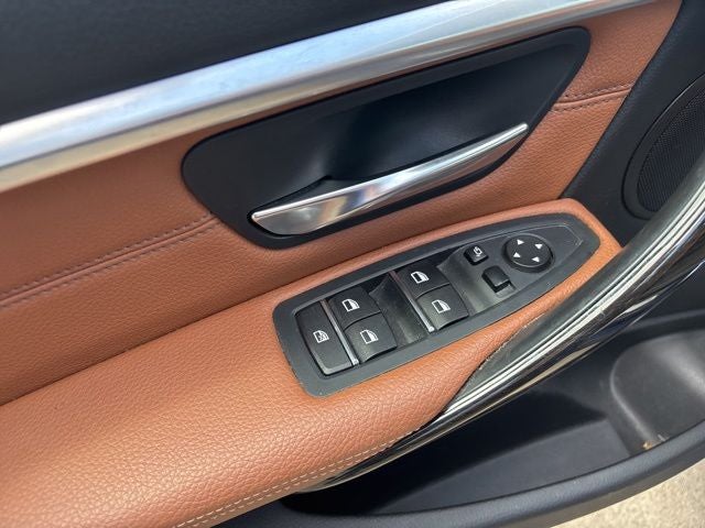 2017 BMW 3 Series 330i