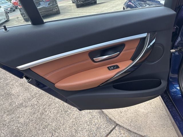 2017 BMW 3 Series 330i