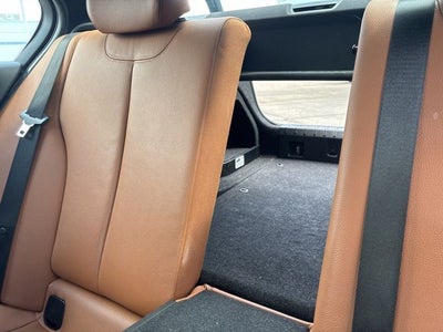 2017 BMW 3 Series 330i