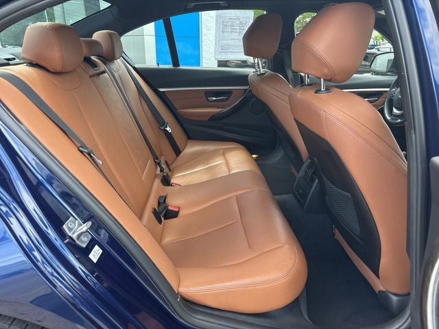 2017 BMW 3 Series 330i