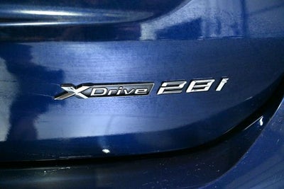 2020 BMW X1 xDrive28i