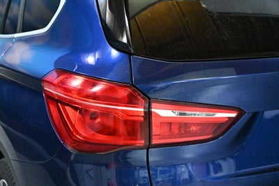 2020 BMW X1 xDrive28i