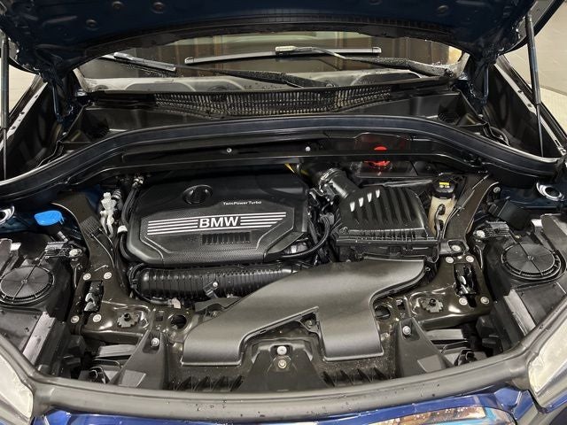 2020 BMW X1 xDrive28i