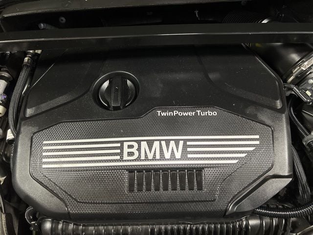 2020 BMW X1 xDrive28i