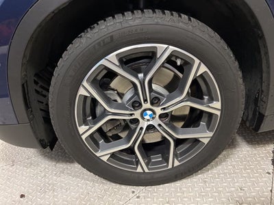 2020 BMW X1 xDrive28i