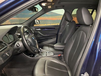 2020 BMW X1 xDrive28i