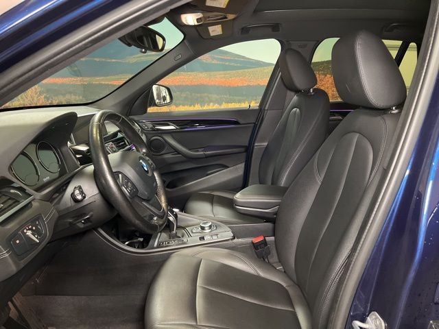 2020 BMW X1 xDrive28i