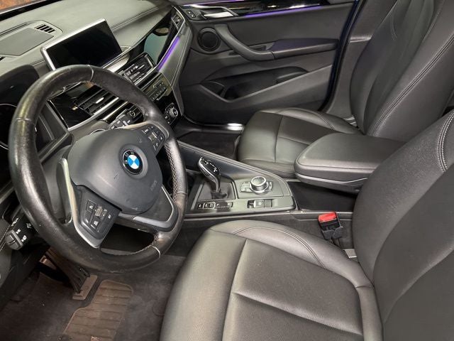 2020 BMW X1 xDrive28i