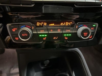 2020 BMW X1 xDrive28i