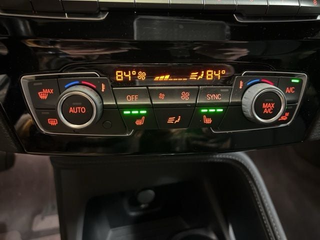 2020 BMW X1 xDrive28i