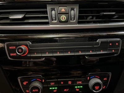 2020 BMW X1 xDrive28i