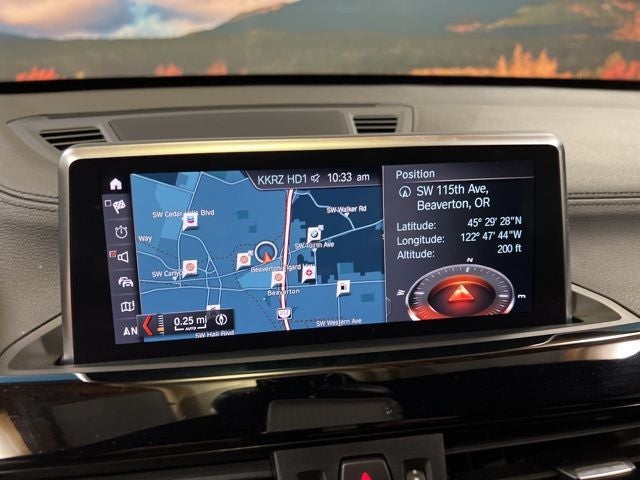 2020 BMW X1 xDrive28i