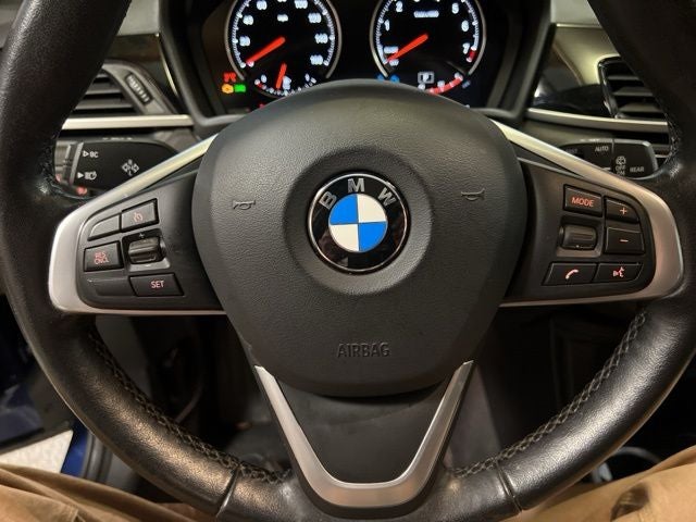 2020 BMW X1 xDrive28i