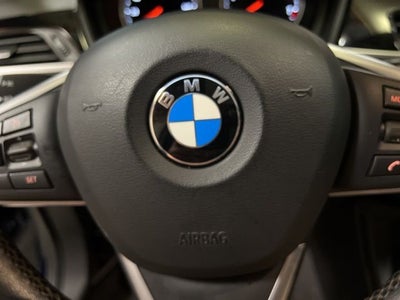 2020 BMW X1 xDrive28i